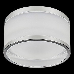 Встраиваемый светильник Lightstar Maturo 072254 в Губкинском - gubkinskiy.mebel24.online | фото 2
