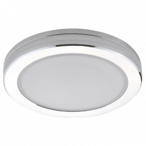 Встраиваемый светильник Lightstar Maturo 070254 в Губкинском - gubkinskiy.mebel24.online | фото 2
