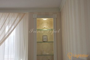 Встраиваемый светильник Lightstar Onora 030302 в Губкинском - gubkinskiy.mebel24.online | фото 4