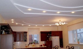 Встраиваемый светильник Lightstar Onora 030302 в Губкинском - gubkinskiy.mebel24.online | фото