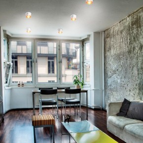 Встраиваемый светильник Novotech Butt 370432 в Губкинском - gubkinskiy.mebel24.online | фото 6