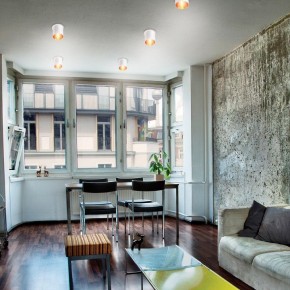 Встраиваемый светильник Novotech Butt 370434 в Губкинском - gubkinskiy.mebel24.online | фото 6