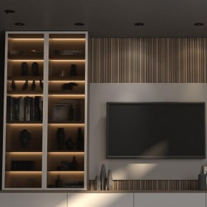 Встраиваемый светильник Novotech Gesso 358816 в Губкинском - gubkinskiy.mebel24.online | фото 6