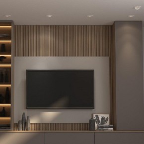 Встраиваемый светильник Novotech Gesso 358817 в Губкинском - gubkinskiy.mebel24.online | фото 3