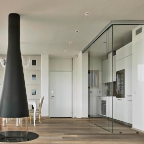 Встраиваемый светильник Novotech Gesso 370712 в Губкинском - gubkinskiy.mebel24.online | фото 2