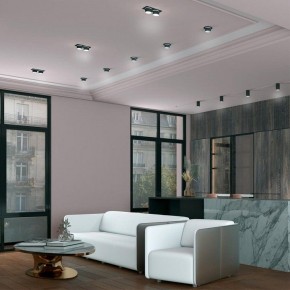 Встраиваемый светильник Novotech Lirio 370719 в Губкинском - gubkinskiy.mebel24.online | фото 3