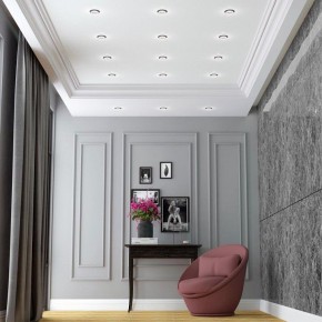 Встраиваемый светильник Novotech Lirio 370721 в Губкинском - gubkinskiy.mebel24.online | фото 3