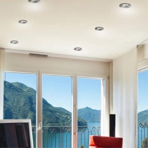 Встраиваемый светильник Novotech Metis 357586 в Губкинском - gubkinskiy.mebel24.online | фото 2