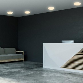 Встраиваемый светильник Novotech Mon 358145 в Губкинском - gubkinskiy.mebel24.online | фото 4
