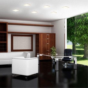 Встраиваемый светильник Novotech Mon 358148 в Губкинском - gubkinskiy.mebel24.online | фото 3
