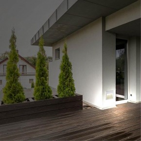 Встраиваемый светильник Novotech Muro 358191 в Губкинском - gubkinskiy.mebel24.online | фото 4