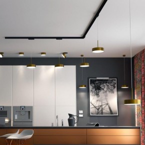 Встраиваемый светильник Novotech Prometa 358754 в Губкинском - gubkinskiy.mebel24.online | фото 4