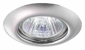 Встраиваемый светильник Novotech Tor 369115 в Губкинском - gubkinskiy.mebel24.online | фото 2
