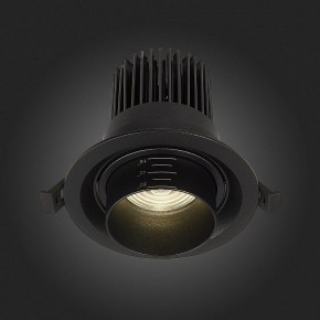 Встраиваемый светильник ST-Luce Zoom ST701.448.12 в Губкинском - gubkinskiy.mebel24.online | фото 8