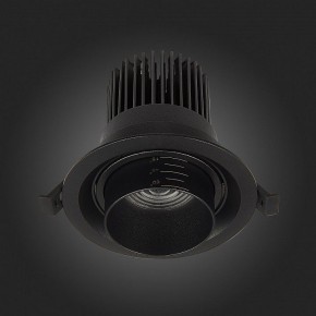 Встраиваемый светильник ST-Luce Zoom ST701.448.12 в Губкинском - gubkinskiy.mebel24.online | фото 9