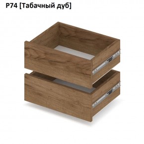 РОЛАНД Выдвижные ящики  Р76 в Губкинском - gubkinskiy.mebel24.online | фото 10