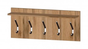 ЮМИ Вешалка в Губкинском - gubkinskiy.mebel24.online | фото 5