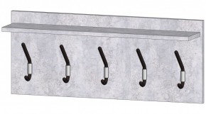 ЮМИ Вешалка в Губкинском - gubkinskiy.mebel24.online | фото 8