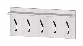 ЮМИ Вешалка (анкор светлый) в Губкинском - gubkinskiy.mebel24.online | фото