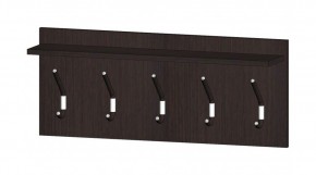 ЮМИ Вешалка (венге) в Губкинском - gubkinskiy.mebel24.online | фото