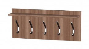 ЮМИ Вешалка (ясень шимо темный) в Губкинском - gubkinskiy.mebel24.online | фото