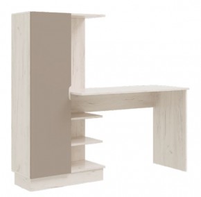 ЮНИОР-4 Компьютерный стол в Губкинском - gubkinskiy.mebel24.online | фото 2