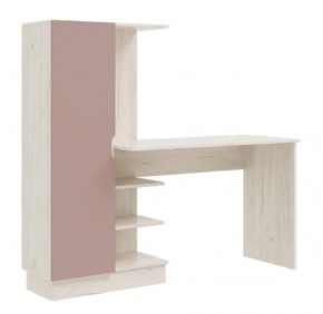 ЮНИОР-4 Компьютерный стол в Губкинском - gubkinskiy.mebel24.online | фото 4