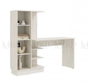 ЮНИОР-4 Компьютерный стол в Губкинском - gubkinskiy.mebel24.online | фото 5