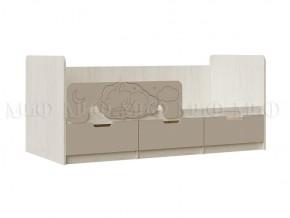 ЮНИОР-4 Кровать 1800 в Губкинском - gubkinskiy.mebel24.online | фото 3
