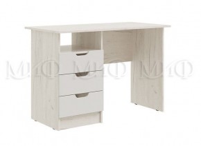 ЮНИОР-4 Стол с ящиками в Губкинском - gubkinskiy.mebel24.online | фото 1