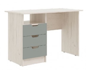 ЮНИОР-4 Стол с ящиками в Губкинском - gubkinskiy.mebel24.online | фото 3