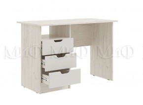 ЮНИОР-4 Стол с ящиками в Губкинском - gubkinskiy.mebel24.online | фото 5