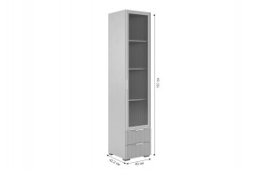 ЗЕФИР К1 Комплект детской мебели в Губкинском - gubkinskiy.mebel24.online | фото 6