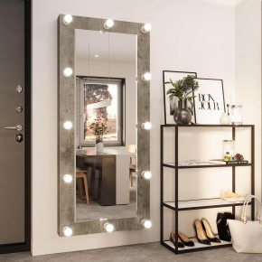 Зеркало Инстайл в Губкинском - gubkinskiy.mebel24.online | фото 4