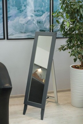 Зеркало напольное BeautyStyle 1 в Губкинском - gubkinskiy.mebel24.online | фото 7
