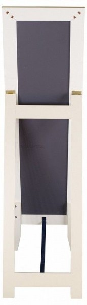 Зеркало напольное BeautyStyle 1 в Губкинском - gubkinskiy.mebel24.online | фото 3