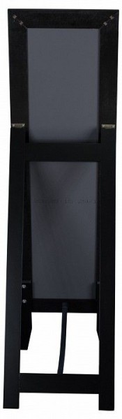 Зеркало напольное BeautyStyle 1 в Губкинском - gubkinskiy.mebel24.online | фото 3
