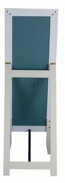 Зеркало напольное BeautyStyle 2 в Губкинском - gubkinskiy.mebel24.online | фото 4