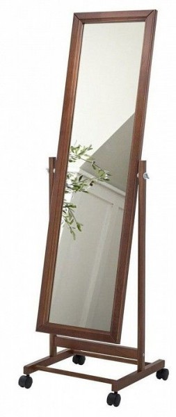 Зеркало напольное BeautyStyle 27 в Губкинском - gubkinskiy.mebel24.online | фото 7