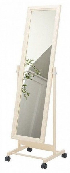 Зеркало напольное BeautyStyle 27 в Губкинском - gubkinskiy.mebel24.online | фото 7