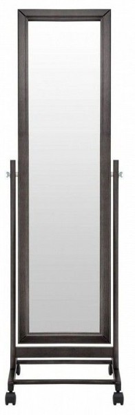 Зеркало напольное BeautyStyle 27 в Губкинском - gubkinskiy.mebel24.online | фото 3