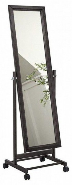 Зеркало напольное BeautyStyle 27 в Губкинском - gubkinskiy.mebel24.online | фото 7