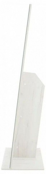 Зеркало напольное Стелла 2 в Губкинском - gubkinskiy.mebel24.online | фото 5