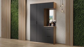 Зеркало настенное Хилтон Исп.2.1 в Губкинском - gubkinskiy.mebel24.online | фото 5