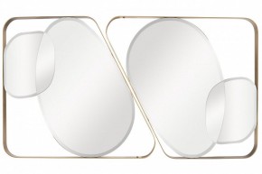 Зеркало настенное KFE1210 в Губкинском - gubkinskiy.mebel24.online | фото 2