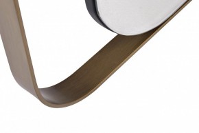 Зеркало настенное KFE1210 в Губкинском - gubkinskiy.mebel24.online | фото 4
