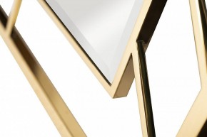 Зеркало настенное KFG081 в Губкинском - gubkinskiy.mebel24.online | фото 2