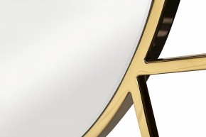 Зеркало настенное KFG082 в Губкинском - gubkinskiy.mebel24.online | фото 2