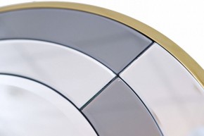 Зеркало настенное KFG091 в Губкинском - gubkinskiy.mebel24.online | фото