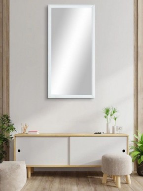 Зеркало настенное Ника в Губкинском - gubkinskiy.mebel24.online | фото 4